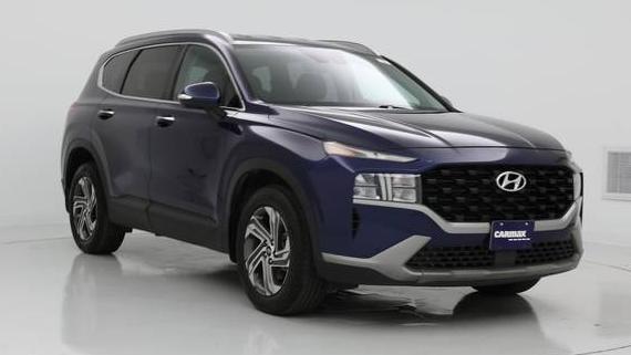 HYUNDAI SANTA FE 2023 5NMS24AJ2PH571923 image